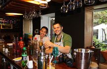 Pisco Tasting Experience