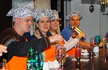 Pisco Tasting Experience