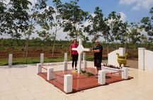 Long Tan and Nui Dat - Australian Battlefield one-day tour from Ho Chi Minh City