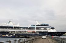 Loch Ness Shore Tour from Invergordon