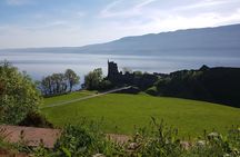 Private Outlander Tour - includes Urquhart Castle Admission