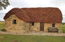 Private Outlander Tour - includes Urquhart Castle Admission