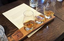 Deluxe 5 star Private Speyside Whisky Tour 