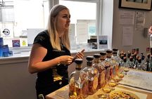 Deluxe 5 star Private Speyside Whisky Tour 