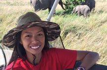 3 Days Masai Mara Tented Camp & Transport 4 x 4 Jeep