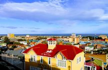 Punta Arenas & Strait of Magellan Park Value Excursion