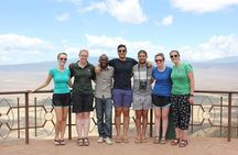 3 Days Tanzania Safari