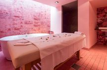 Full Day private tour to Terme Tuhelj - wellness & spa