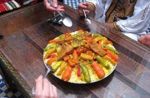 Fes Culinary Adventure