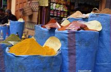 Fes Culinary Adventure