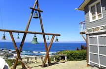 Coastal Charms and Vineyard Bliss with Isla Negra & Undurraga