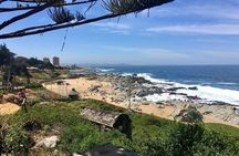 Coastal Charms and Vineyard Bliss with Isla Negra & Undurraga