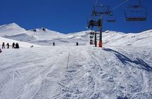 Skiday Valle Nevado