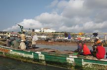 A Taste of West Africa - Ghana Togo & Benin