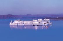 6 Days Private Golden Triangle Tour with Udaipur from Delhi