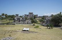 Tulum & Jungle Adventure Private Tour