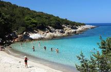 Samos Picnic Tour Relaxed Adventure