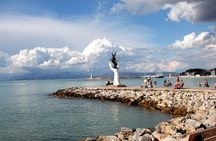 Samos:Day Cruise Kusadasi and Ephesus A taste of Turkey