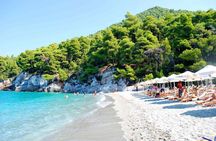 Mamma Mia Highlights, Skopelos island
