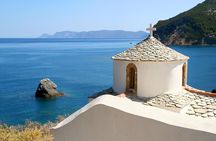 Mamma Mia Highlights, Skopelos island