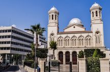 Limassol Experience From Paphos