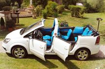 Unique Cabrio tour Split