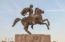 Thessaloniki Walking Tour