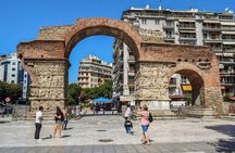 Thessaloniki Walking Tour