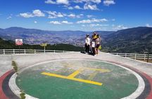Pablo Escobar Tour / group traveler
