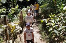 Pablo Escobar Tour / group traveler