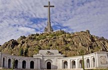 Escorial Monastery and the Valley of the Fallen Tour from Madrid 