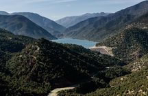 All in One - Special Day With the Berbers - Atlas Mountains