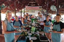 Unique farm to Table cooking class in Saigon