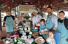Discover vietnamese Agriculture,culture ,Cuisine and Cu chi Tunnels in Saigon