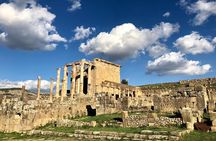 "Best of Djemila's Roman Ruins" Tour By Fancyellow