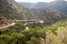 Full Day Tour to Punilla Valley from Cordoba