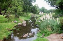 Full Day Tour to Punilla Valley from Cordoba