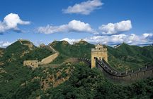 One Day Jinshanling Great Wall Light Hike