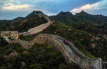 One Day Jinshanling Great Wall Light Hike