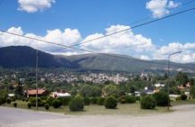 Full Day Tour to Punilla Valley from Cordoba