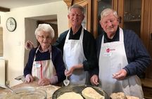Tracey's Farmhouse Kitchen - Traditional Bread Making Experience