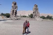 Luxor Day Tour from Safaga Port