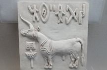 Day trip from Ahmedabad to Lothal, 4500 year old Indus Valley Civilization
