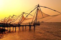 Cochin Heritage Tour With Muziris