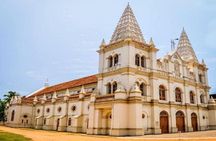 Cochin Heritage Tour