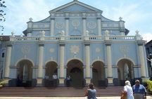 Panaromic Tour Of Mangalore