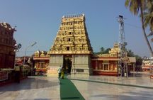 Panaromic Tour Of Mangalore