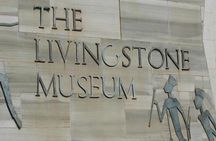 Half Day Livingstone City, Museum and Victoria Falls Tour