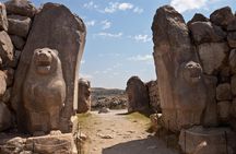 Cappadocia and Central Anatolia Tour with Professional Tour Guide