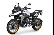 Rent a BMW r1250 GS or Ducati Multistrada and explore Croatian coast and islands